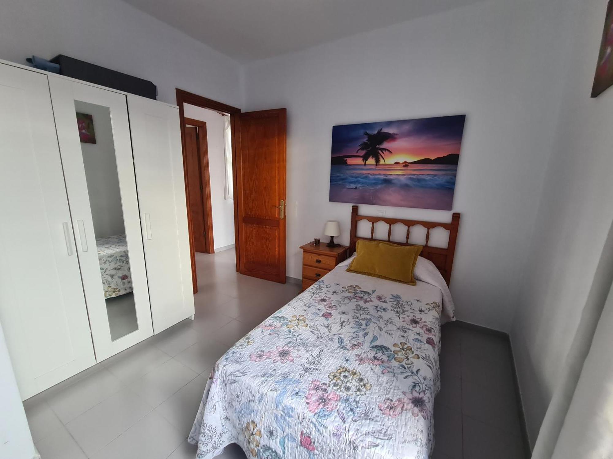 Famara San Borondon别墅 外观 照片