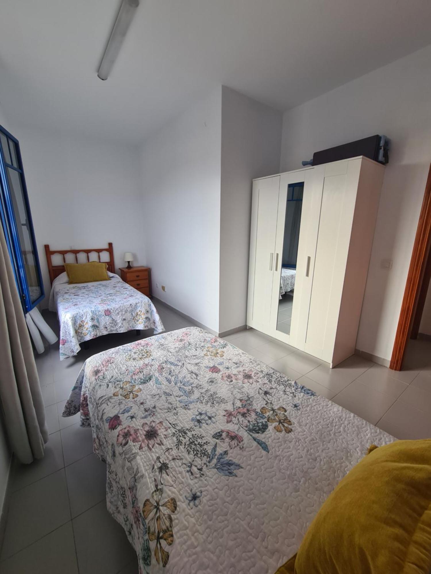 Famara San Borondon别墅 外观 照片