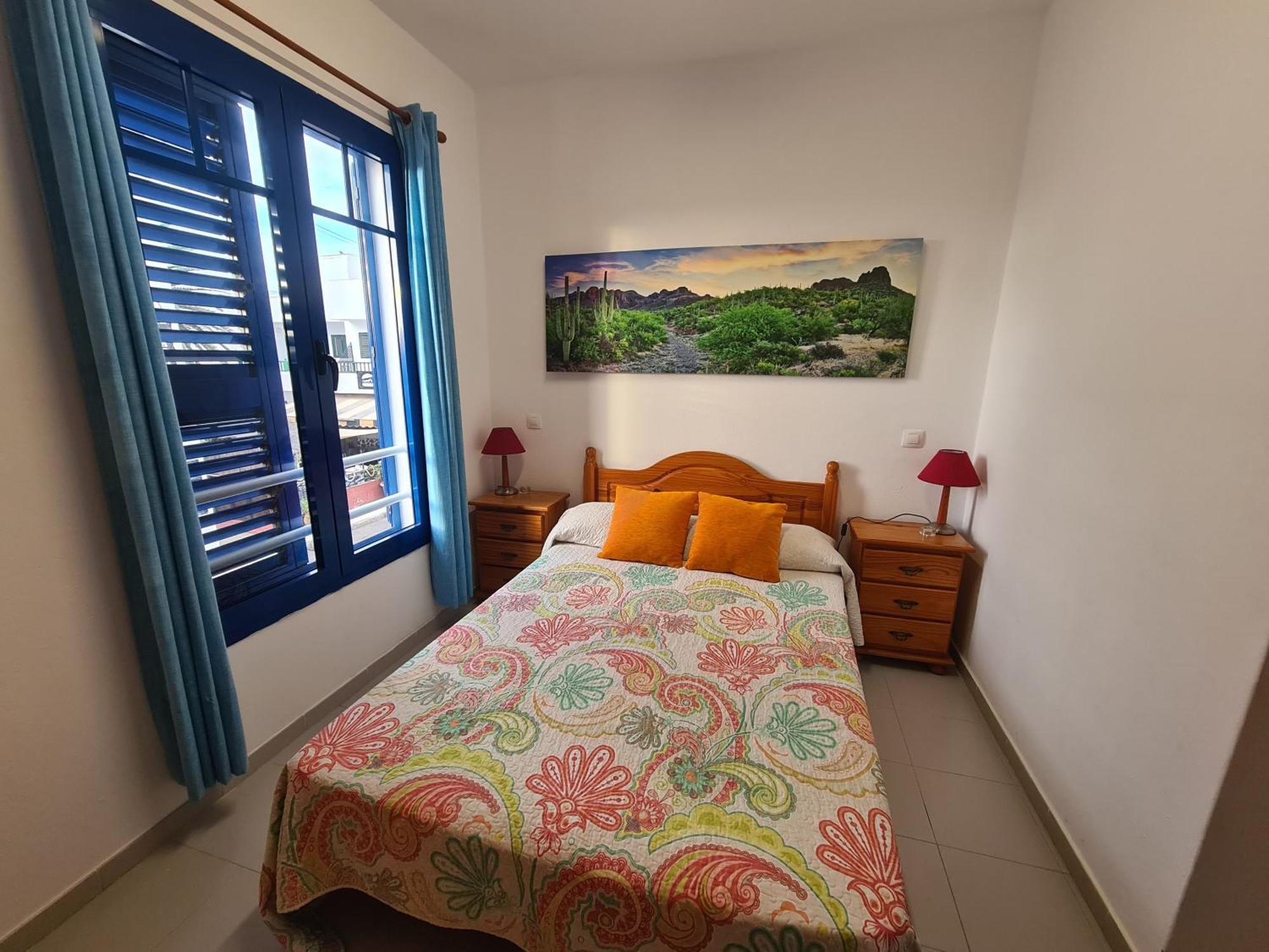 Famara San Borondon别墅 外观 照片